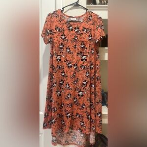Disney LuLaRoe Carly dress size XS